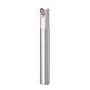 Herramienta de Fresado Vástago EMR4R Fresa de Nariz Redonda Vástago de Herramienta RPMT08T02MOER4 Herramienta Grano Antisísmico Vástago de Herramienta CNC 16C20