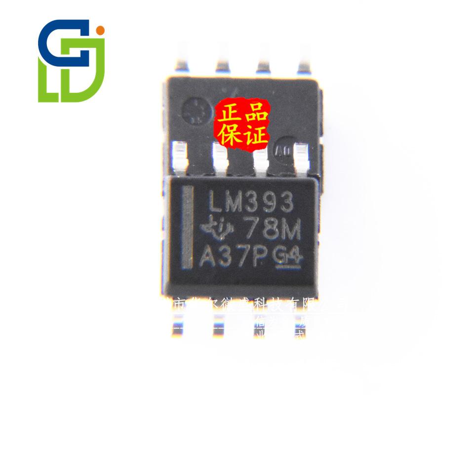 LM393DR