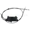 A2214302849 É Adequado para Computador do Freio de Mão Mercedes-Benz Motor do Freio de Mão Módulo do Freio de Mão 2214302849