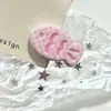 Nuevo Pasador Pequeño de Pescado 2026 para Mujer, Pasador Fresco Estilo Japonés y Coreano, Pinza Lateral para Flequillo, Dulce Accesorio para el Cabello para Niños