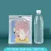 Bolsas Perladas, Película Perlada, Bolsas Gruesas Selladas Autocierre, Funda Transparente para Teléfono Bolsas para Empaque de Accesorios Pequeños Venta al por Mayor