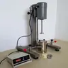 Homogeneizador de emulsión Qiwei FS-1100D máquina dispersora de recubrimientos molienda de arena, dispersión, agitación multipropósito