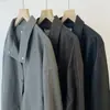 Shisanxing SUM**** Outono/Inverno 2026 Jaqueta Casual de Couro PU de Alta Qualidade Estilo Cool de Hong Kong para Mulheres