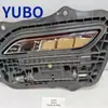 Yubo - Adecuado para Modelos Tesla 2016-2021 Manija de Puerta Delantera 1135718-S0-A