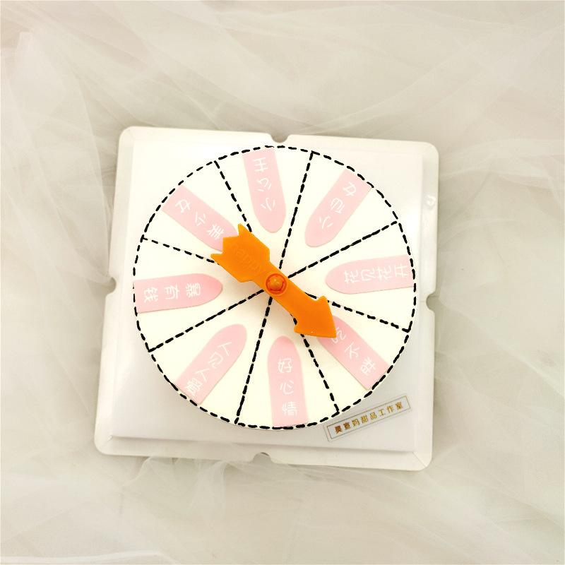 升级幸运转盘主图2