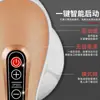 Masajeador Eléctrico Vibratorio para Cuello, Cintura, Hombros, Piernas y Cuerpo Completo, Masajeador Multifuncional, Masajeador Redondo Amasador al por Mayor
