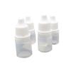 Frasco Personalizado para Colírio 2ml3ml Frasco para Colírio Frasco Plástico Frasco Conta-gotas Impressão Frasco de Óleo Lote Pequeno Frasco Plástico