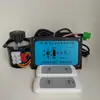 Controlador de Mesa de Jantar Elétrica AC Velocidade Constante Rotação para Frente Ré Interruptor de Mesa Redonda Acessórios Controle Remoto Sem Fio Mesa Giratória de Hotel yk-3