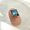 K9 Pontiagudo na Base Formato Irregular Nail Art Cubo de Gelo Grande Doce de Rocha Retangular Ângulo Reto Acessórios de Cristal Joias Cristal Nail Art Strass