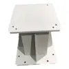 Soldadura Robótica Brazo Mecánico Robot Industrial Soporte Base Elevación Procesamiento de Seis Ejes Accesorios Personalizados Fábrica