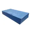 Procesamiento de tablero de PE, láminas de plástico resistentes al desgaste de 2-200 mm, láminas de polietileno industriales resistentes a la corrosión, láminas de polietileno para revestimientos de silos de carbón