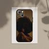 Funda sexy y hermosa para iPhone 15 aplicable a modelos europeos y americanos