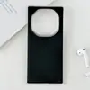 Adecuado para Huawei MATE XT2, este nuevo estuche protector de teléfono sin marco, anticaídas y ultradelgado está diseñado para uso empresarial.