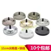 Lámpara de araña, Luz de pasillo, Luz para barra de bar, Aplique de pared, Lámpara de techo, Base redonda, Placa base, Base, Base puntiaguda, Luminarias, Accesorios de iluminación