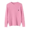 Ins estilo europeo y americano 2026 nueva moda temperamento ropa de mujer al por mayor para ir al trabajo suelto estilo universitario suéter pullover