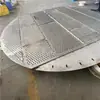 Para calcular la producción de bandejas tamizadoras de acero inoxidable 304, bandejas metálicas para tamices, fabricantes de bandejas tamizadoras.
