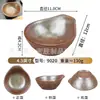 Set de hot pot de autoservicio estilo Wuliang con olla de acero de tres capas, charola para ingredientes, plato de res, canasta para verduras, palillos y cuchara
