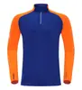 Roupa de Futebol Infantil Conjunto Outono e Inverno Roupas de Futebol de Secagem Rápida para Meninos Alunos do Ensino Fundamental Feminino Roupas de Time de Competição Esportiva Verão