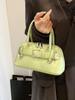 Bolsas Femininas de Nicho de Alto Padrão 2026 Nova Tendência de Verão Versátil Bolsa Transversal Fashion Super Popular Pequena Bolsa de Mão