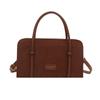 Bolso de mano de moda para viajeros 2025 Nuevo estilo coreano Simple Elegante Axila Portátil Forro polar Bolso cuadrado pequeño Bandolera