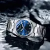 Reloj para Hombre Chenxi Reloj de Moda Transfronterizo Reloj para Hombre Luminoso Impermeable Números Árabes Orientales