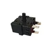 Interruptor Aquecedor Interruptor Resfriador Interruptor Giratório Mop Interruptor de Forno Elétrico Interruptor Giratório de Triciclo