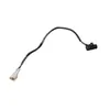 Adecuado para piezas de motocicleta Yamaha sensor de velocidad 3B4837550000 3B4837550100