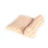 Travesseiro cervical personalizado, direto do fabricante, travesseiro integrado com casca de trigo sarraceno com aquecimento elétrico, travesseiro triangular, travesseiro de compressa quente de casca de trigo sarraceno, travesseiro de artemísia