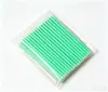 Fabricante Pincel para Lábios Haste Oca Pincel de Batom Portátil Atacado Pincel para Gloss Labial Aveludado Ferramentas de Beleza Pincel de Maquiagem Transfronteiriço