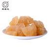 Açúcar Amarelo Policristalino de Yunnan 500g Açúcar de Rocha Nativo Açúcar Triturado Açúcar Puro Sacarose Sopa de Mingau de Pera Branca Açúcar de Rocha Velho Atacado a Granel