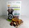 Yahe Palito para Dientes de Perro Snacks Resistentes a Mordidas Entrenamiento Entrenamiento para Perros Limpieza de Dientes de Perro Hueso Golden Retriever Teddy Comida para Mascotas Venta al por Mayor