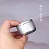 Mini Latas de Té Hechas de Hoja de Lata, Selladas para Té Negro y Té Verde, Pequeñas Latas de Té Portátiles de Tamaño de Viaje, Personalizables