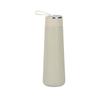 Taza de Agua Portátil Simple de Aspecto Elegante Transfronteriza de Acero Inoxidable 304 Termo Deportivo Portátil para Exteriores al Vacío con Asa