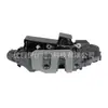 O Conjunto do Mecanismo da Fechadura da Porta Dianteira Direita LR091359 é adequado para os modelos Land Rover Range Rover Evoque 2012-2018. Bloco da fechadura da porta dianteira direita
