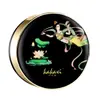 Kakashi Base de Maquillaje de Doble Capa con Cojín de Aire Dos en Uno Larga Duración Fijador de Maquillaje Control de Grasa Corrector Doble Uso Seco y Húmedo Impermeable y a Prueba de Sudor