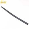 Adecuado para 21 golf 8 tiras decorativas de la consola central parches decorativos golf 8 acero inoxidable panel de instrumentos de la consola central tiras brillantes