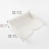 Caja de almacenamiento de escritorio materiales de papelería almacenamiento de papel a4 vales estante de almacenamiento multicapa de oficina estante de almacenamiento de archivos