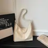 Bolsa de Grande Capacidade para Mulheres 2026 Nova Bolsa Transversal Versátil de Verão para Mulheres Bolsa de Ombro Popular e Mais Vendida para o Trabalho