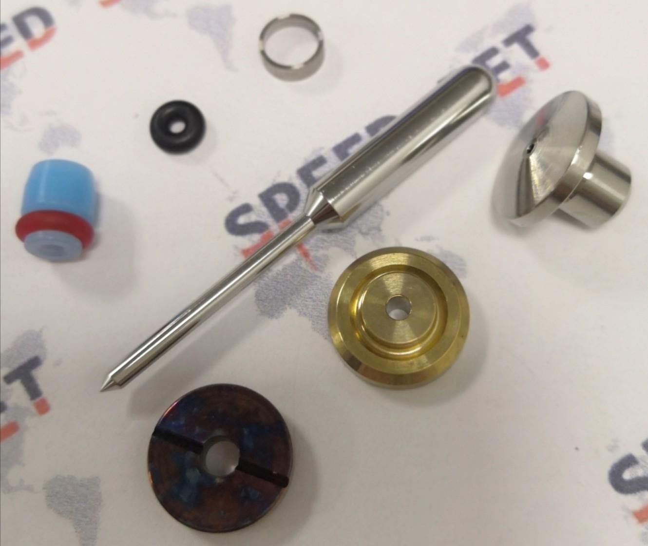 水开关维修包-1