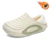 Chinelos de Algodão Plus Size para Homens no Inverno, Forrados com Lã para Aquecimento, Solas Macias, Chinelos de Lã Integrados para Casais, Sapatos Casuais de Algodão