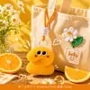 Llavero Digital Personalizable de Peluche Colgante para Bolso Muñeco Lindo Juguete Regalo para Pareja Al por Mayor
