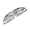 Adecuado para Volvo S40 señal de giro de espejo retrovisor 8679775 8679777