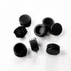 Fábrica de Dongguan 36/40 mm con tapón de tubo delgado tapón de tubo no poroso tapón impermeable al por mayor tapón de tubo de plástico