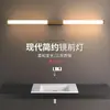 Luminárias de Mesa Artísticas, Simples Modernas para Quarto, Iluminação de Parede de Fundo para Sala de Estar Minimalista, Luminária de Parede de Luxo, Corredor com Design Criativo