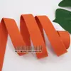 Correa de Empaque para Mochila de Lona de 3 cm Cuerda de Unión de Algodón Correa Tejida de Color Correa para Mochila Escolar Correa para Taburete Tira Accesorios de Ropa DIY