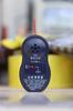 Alarma de Proximidad, Tipo Casco de Cinco Velocidades con Sensor de Voz, Alarma Especial de Advertencia de Proximidad para Comunicación de Electricistas
