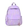 Alto valor macio menina mochila ins bonito saco pequeno mini saco mochila de viagem estudante universitário feminino