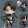 Nendoroid Mutável de Troca de Rosto Jojo's Bizarre Adventure Demon Slayer: Kimetsu No Yaiba Versão Q Figura de Anime para Jogo