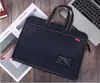 Bolsas de Informação para Escritório com Suprimento Pronto de Fábrica, Bolsas para Conferências e Exposições, Bolsas para Documentos Horizontais e Verticais, Impressão de Logotipo Personalizado