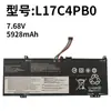 Bateria de Exportação Lenovo L17C4Pb0 530S-14Ikb/15Ikb L17M4Pb0 L17C4Pb2